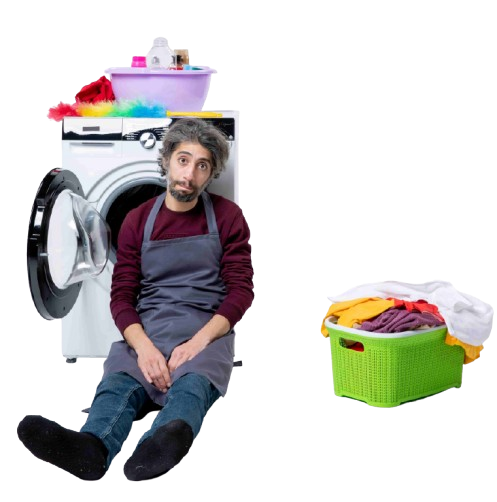 Washing Machine Repair Services in Bangalore